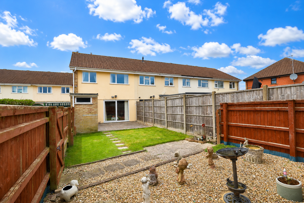Additional image 2 of 3 bed end terrace house for saleWestfield Road, Frome, Somerset BA11