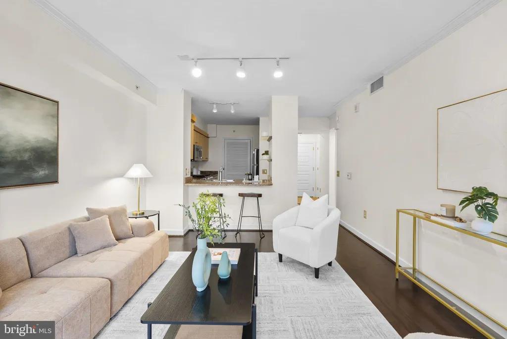Additional image 6 of 631 D Street NW Unit 1129, Washington, DC 20004