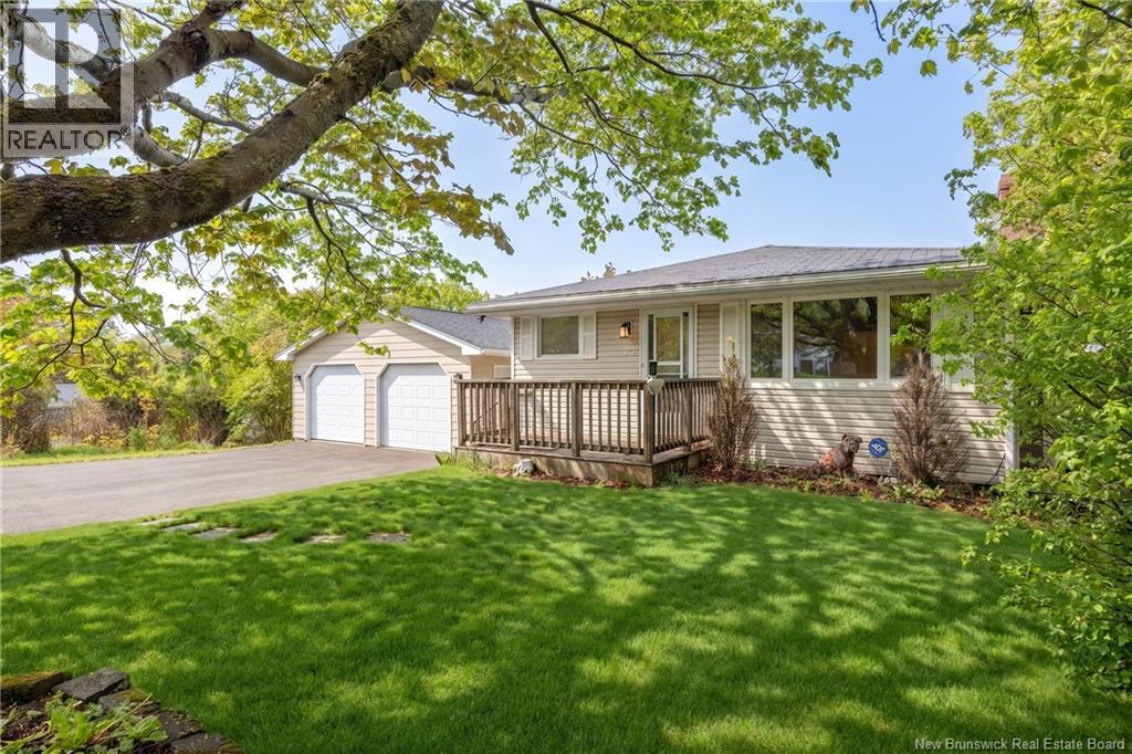 26 Sherwood Drive, Saint John, NB, E2J3H6