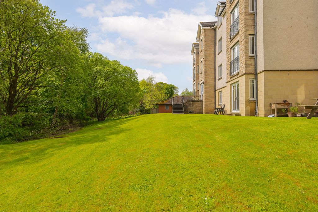 Additional image 23 of 2 bed flat for saleQuarrywood Court, Livingston EH54