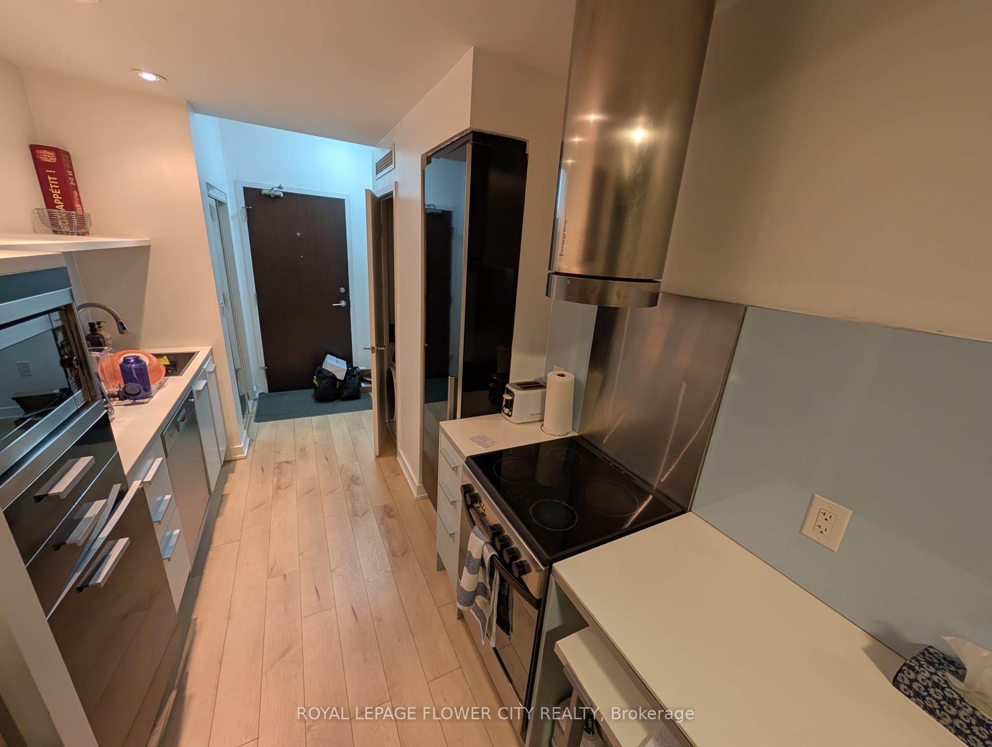 503-38 Dan Leckie Way, Toronto, ON, M5V 2V6