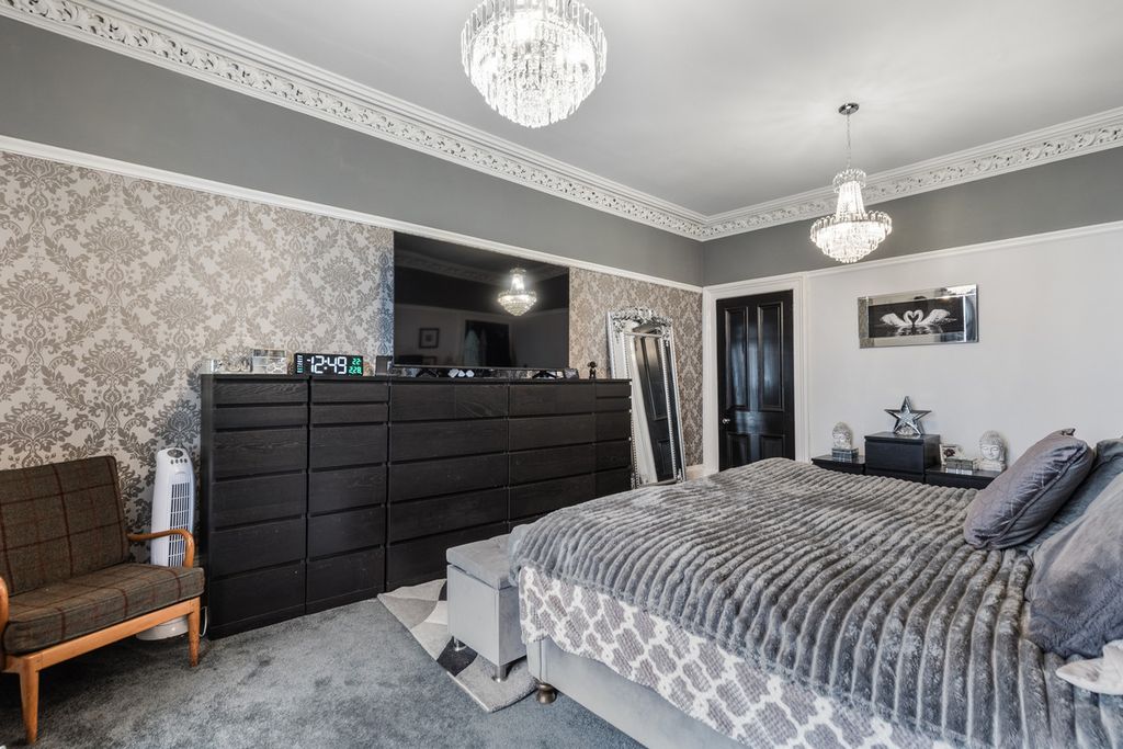 Additional image 17 of 6 bed semi-detached house for saleSpringhill Avenue, Airdrie ML6