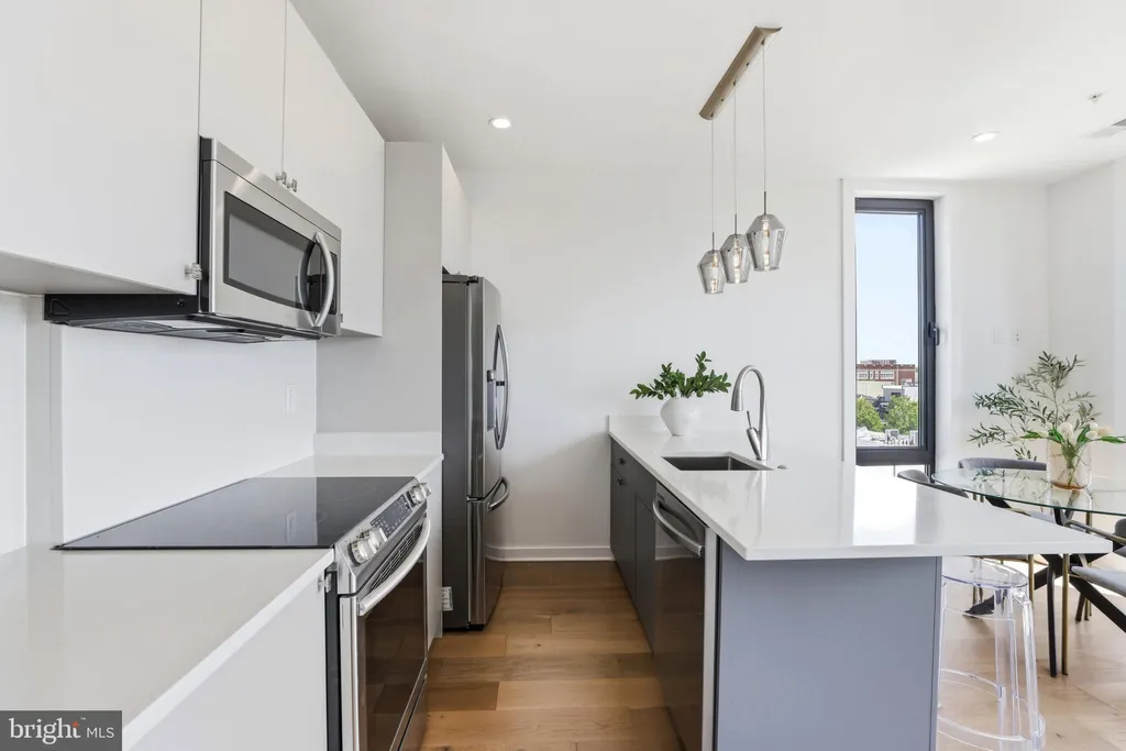 Additional image 8 of 3619 Georgia Avenue NW Unit 605, Washington, DC 20010