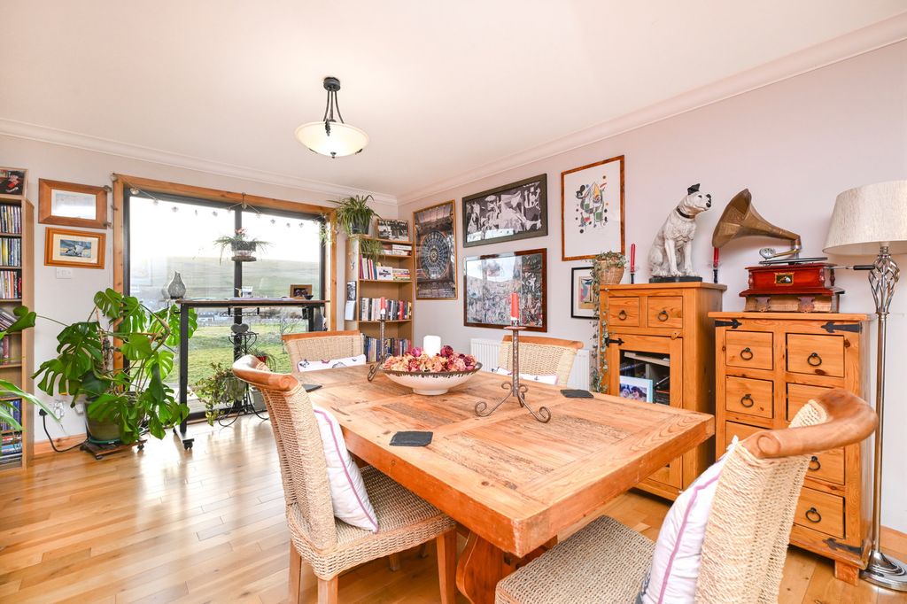 Additional image 14 of 4 bed bungalow for saleDa Cutts, Sandwick, Shetland ZE2