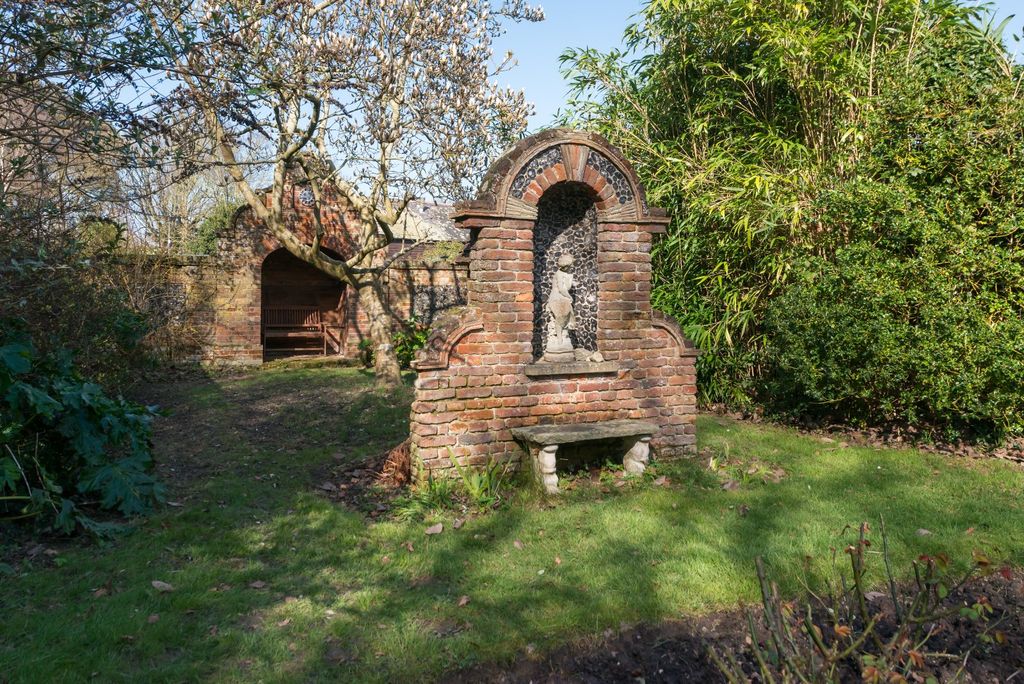 Additional image 23 of 5 bed semi-detached house for saleHull Place, Sholden, Deal, Kent CT14