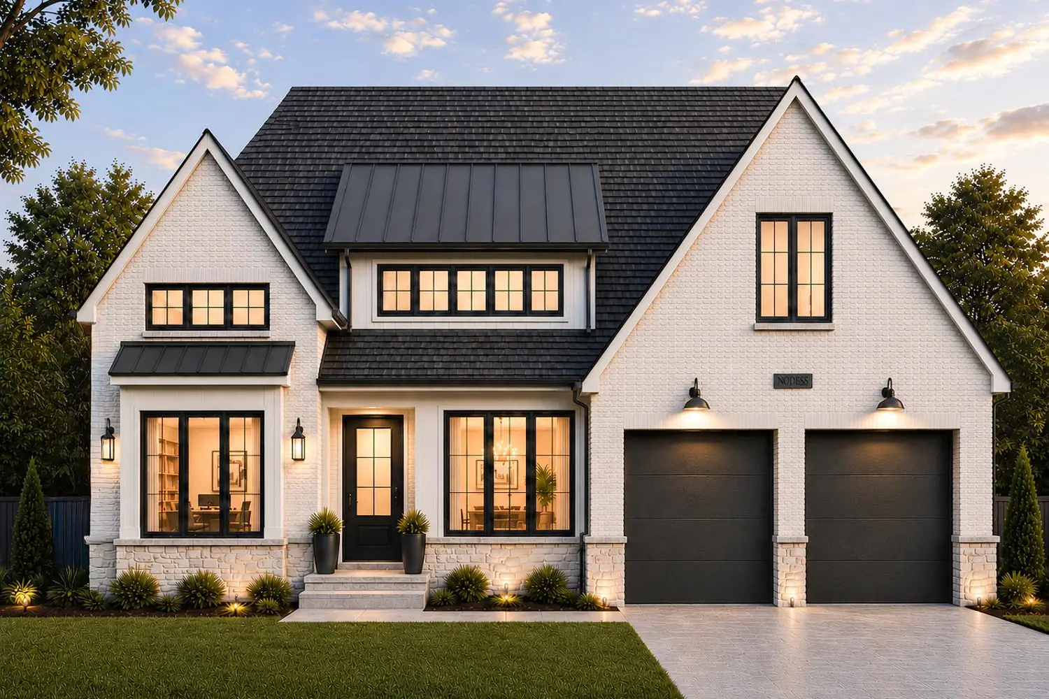 Lot 55 Harvest Lane