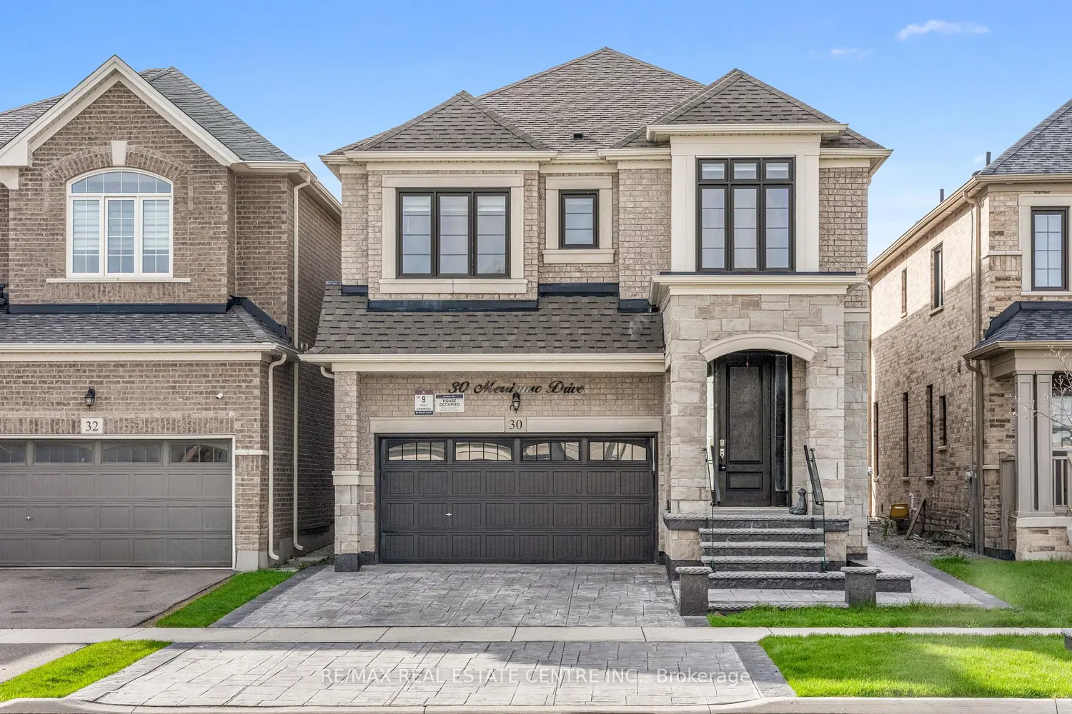 30 Merrimac Drive