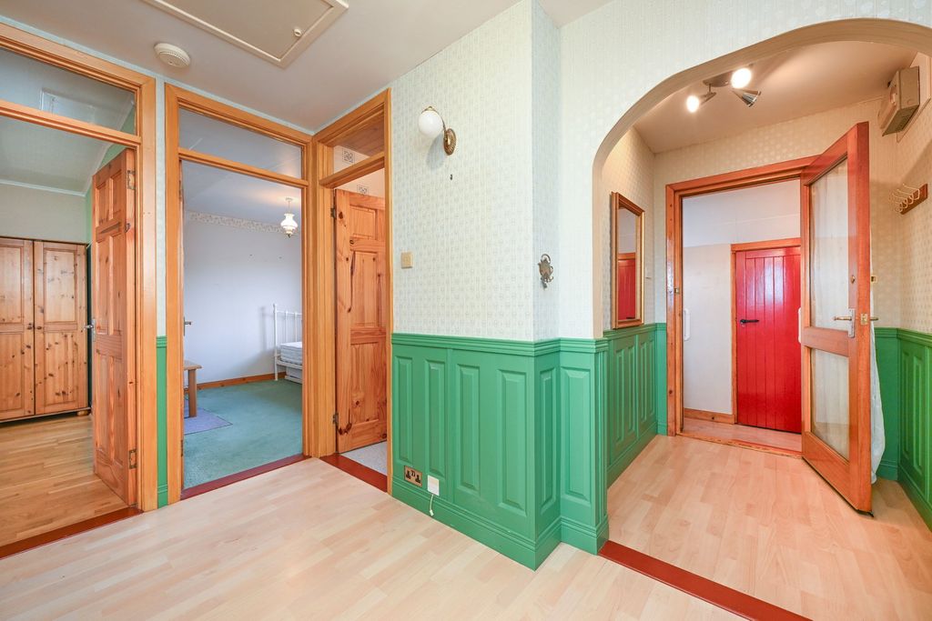 Additional image 18 of 2 bed semi-detached bungalow for sale5 Bakland, Lerwick, Shetland ZE1
