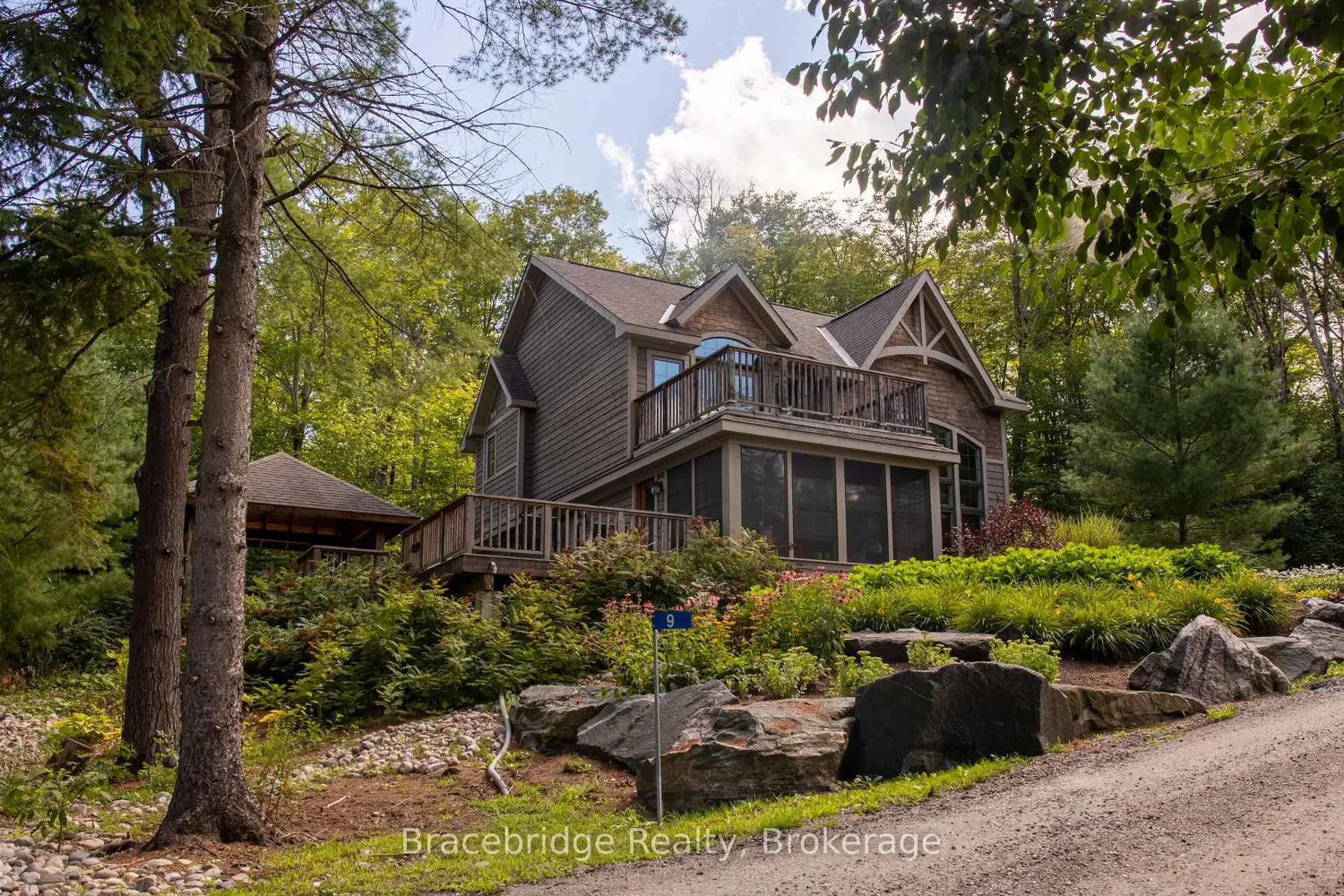 Additional image 2 of 3876 Muskoka Rd 118 Highway Sandfield 9 W9
