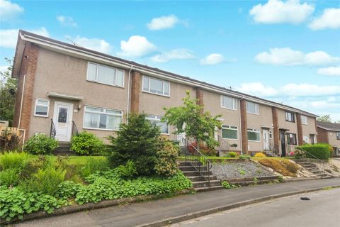 Tankerland Road, Glasgow, Lanarkshire G44