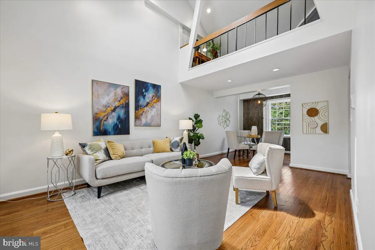 Additional image 47 of 3621 39th Street NW Unit E323, Washington, DC 20016