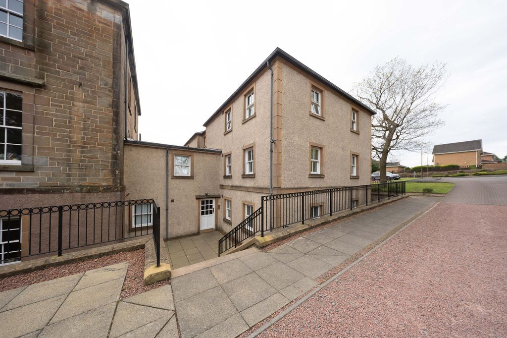 Additional image 19 of 2 bed flat for saleKnightsridge House Watson Green, Livingston EH54
