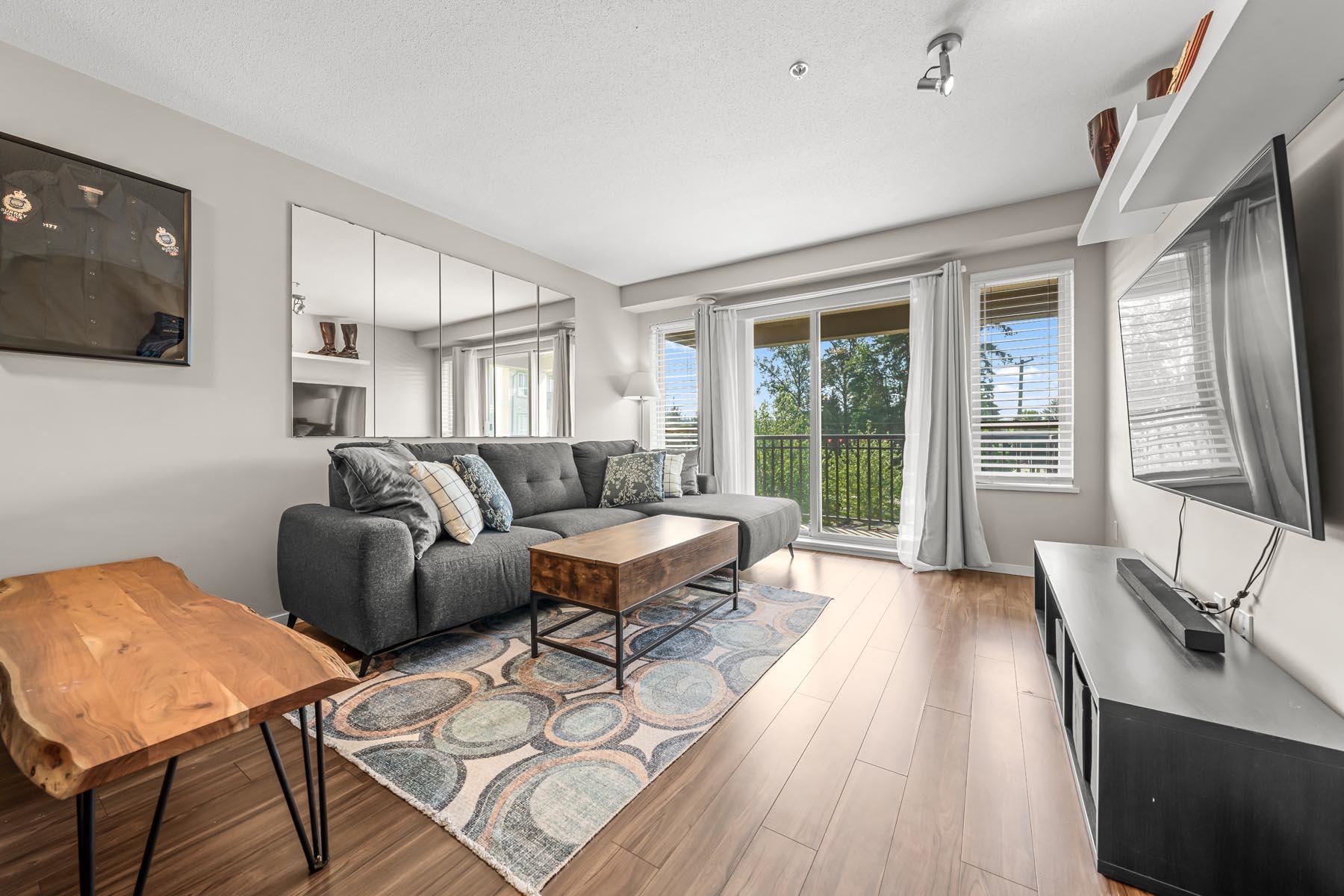 Additional image 4 of 307-3178 Dayanee Springs Boulevard, Coquitlam, BC, V3E 0B9