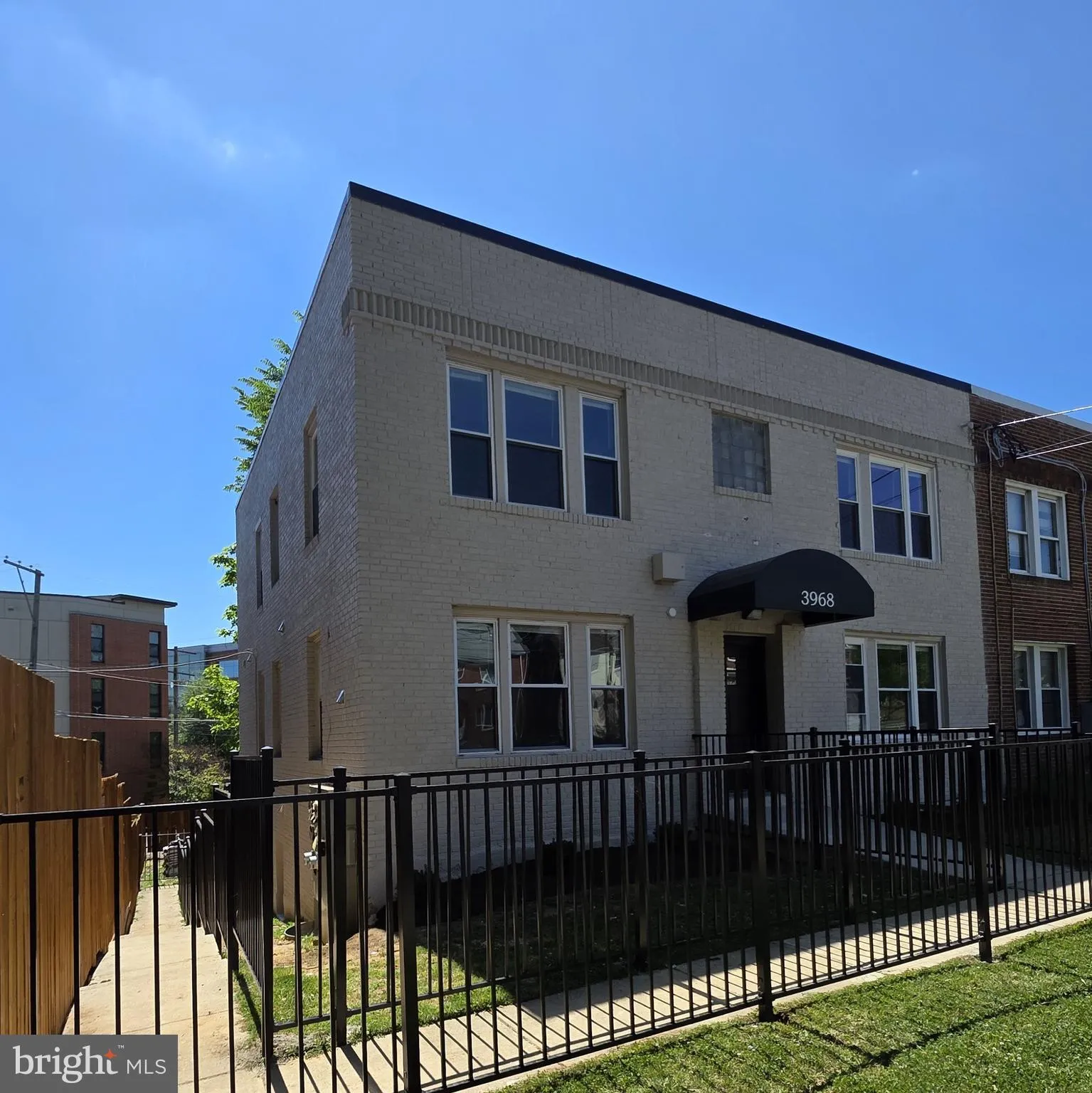 Additional image 43 of 3968 Martin Luther King Jr Avenue SW Unit 1, Washington, DC 20032