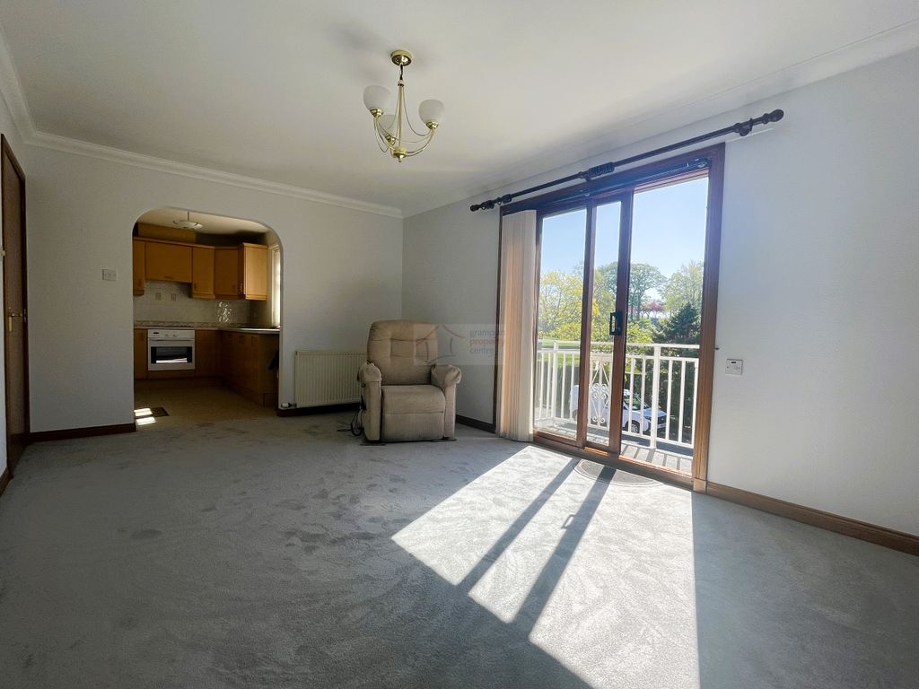 Additional image 5 of 2 bed flat for sale2 Invererne Gardens, Forres, Moray IV36