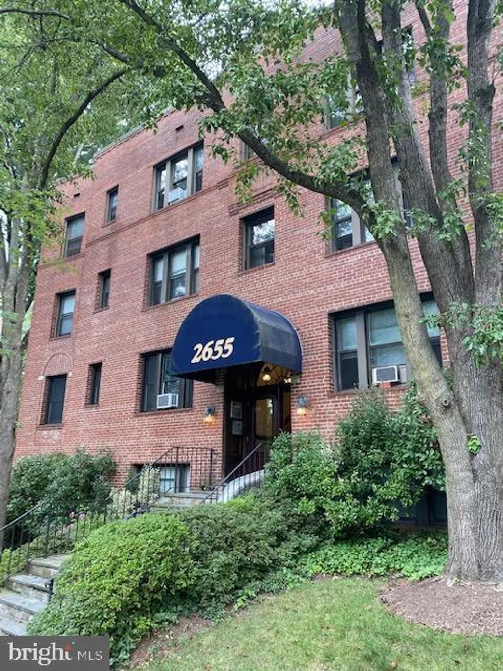 Additional image 2 of 2655 41st Street NW Unit 202, Washington, DC 20007