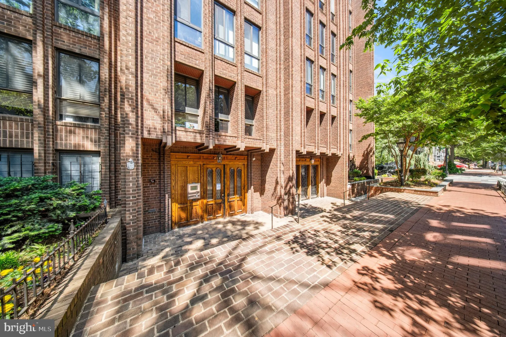 Additional image 36 of 1280 21st Street NW Unit 504, Washington, DC 20036