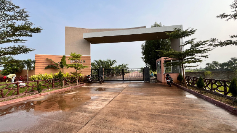 Kendri, Raipur
