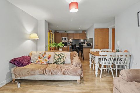 Vallea Court, Red Bank, Green Quarter M4