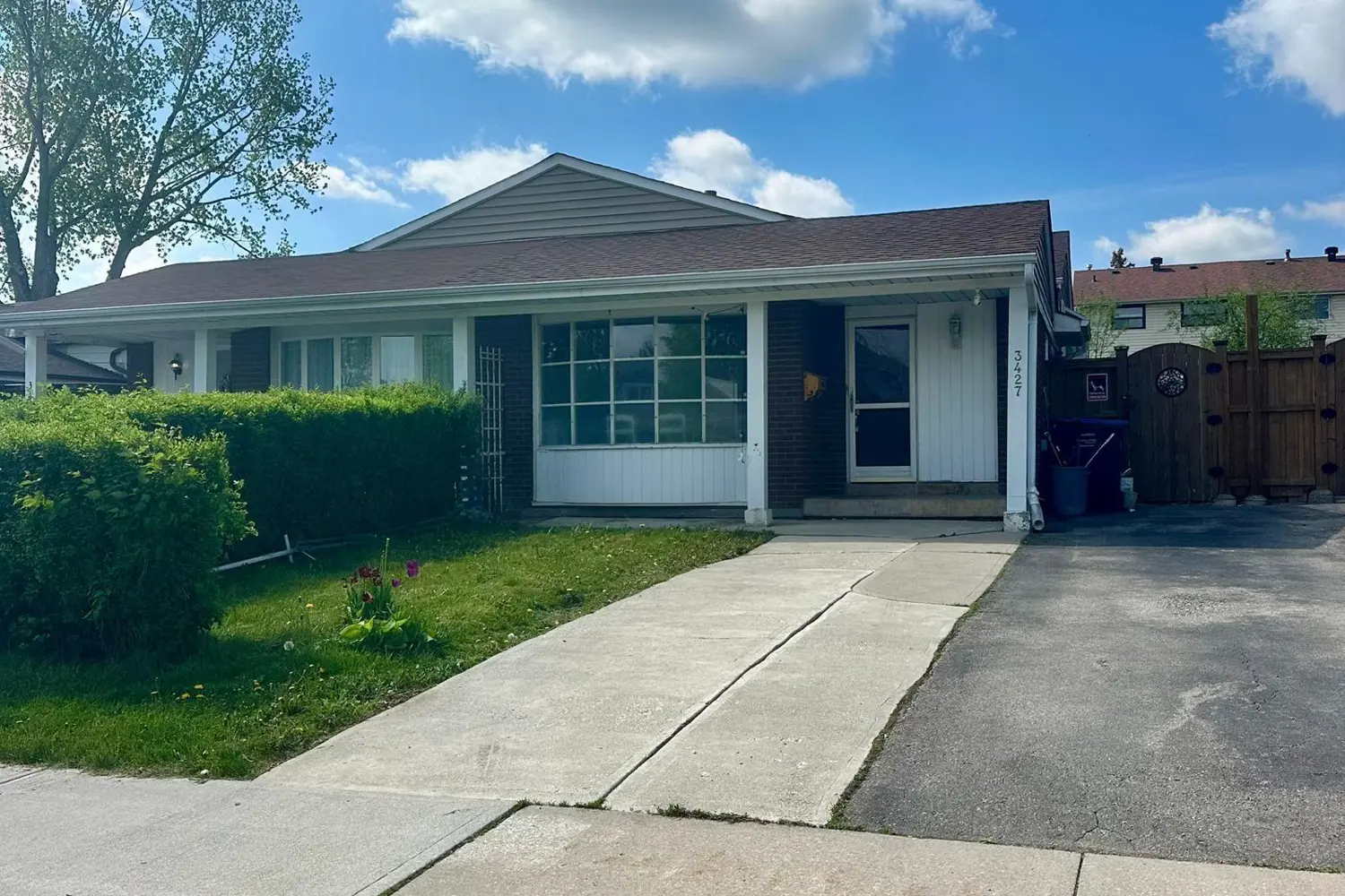3427 Martin's Pine Crescent