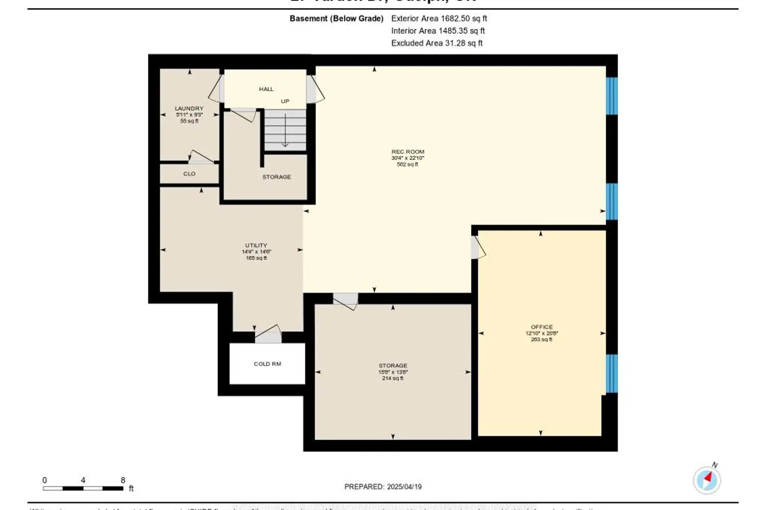 27 Vardon Drive photo 4