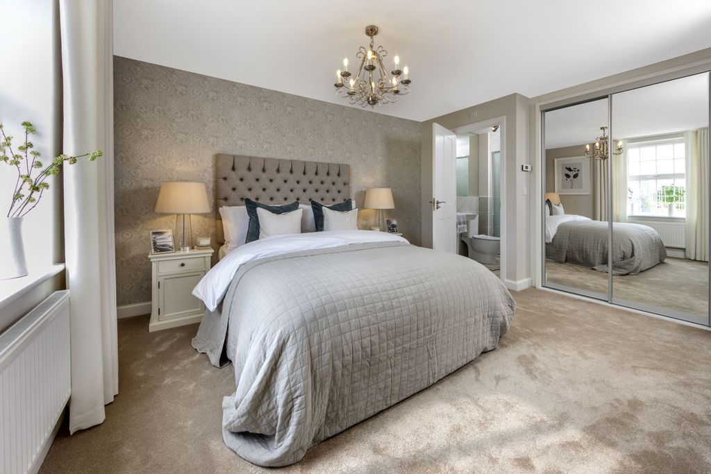 Additional image 9 of 4 bed detached house for sale"Culver" at Tothill Street, Minster, Ramsgate CT12