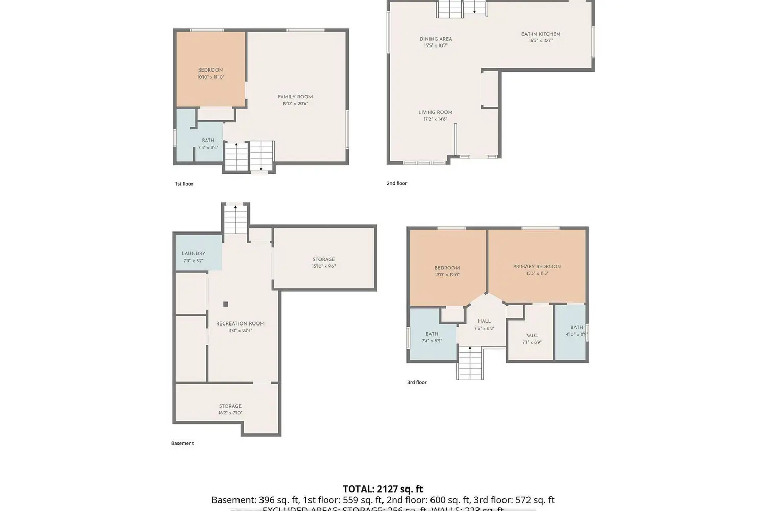 Additional image 20 of 4112 Walcot Court