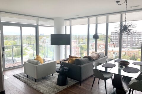Additional image 7 of 1313-103 The Queensway Avenue, Toronto, ON, M6S 5B3
