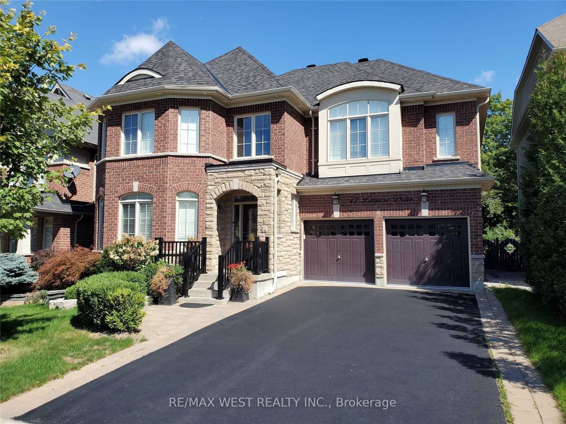 47 Linacre Drive, Richmond Hill, ON, L4E 0W2