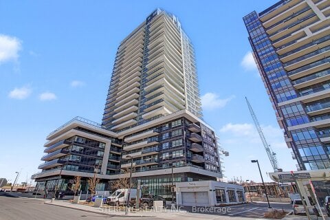 Additional image 7 of 2803-1455 Celebration Drive, Pickering, ON, L1W 0C3