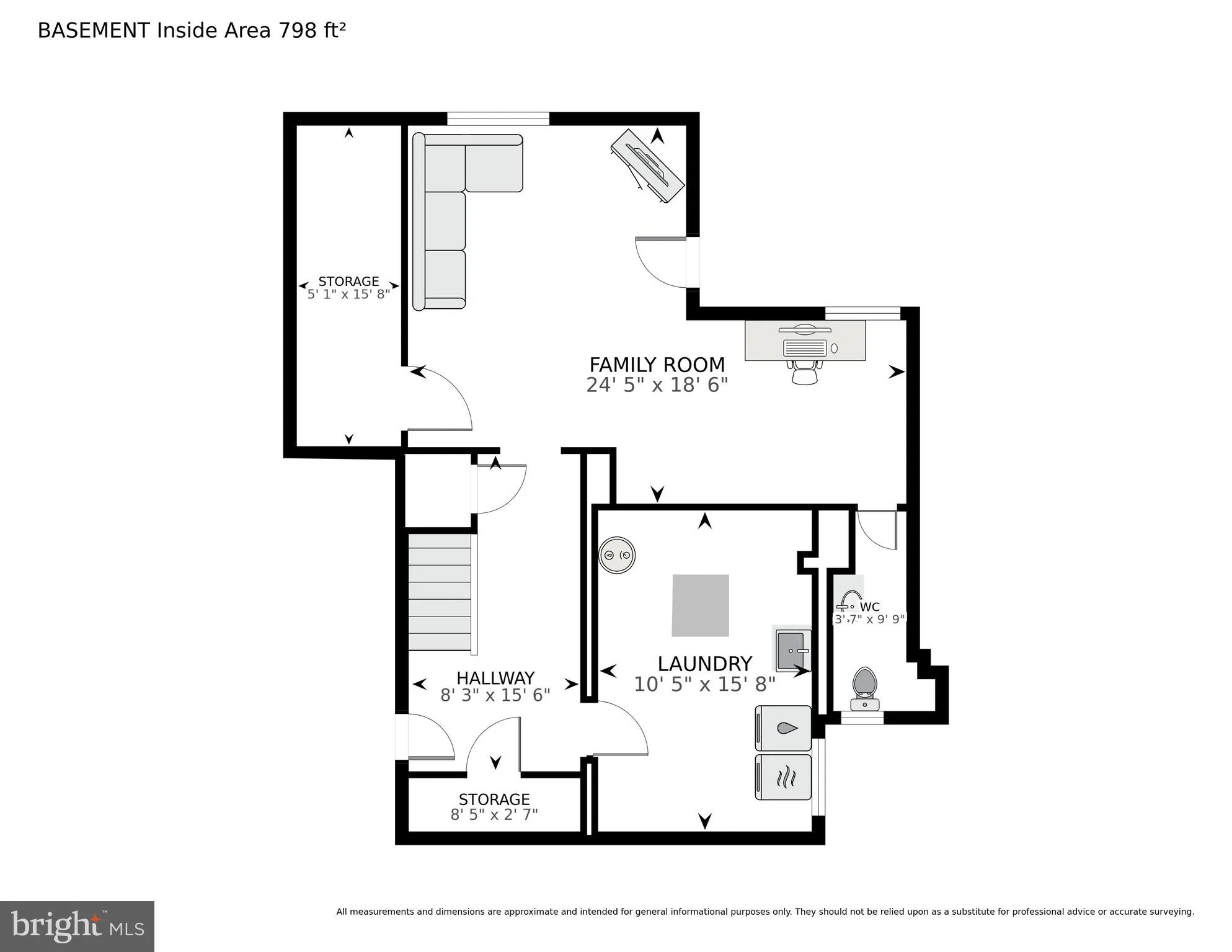Additional image 30 of 1810 Plymouth Street NW, Washington, DC 20012