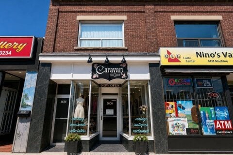 Additional image 5 of 1656 Eglinton Avenue W, Toronto, ON, M6E 2H2