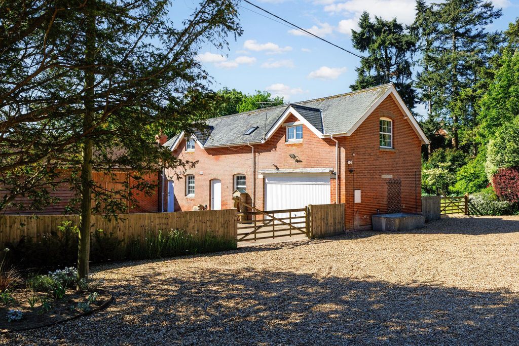 Additional image 14 of 6 bed detached house for saleRedlynch, Salisbury SP5