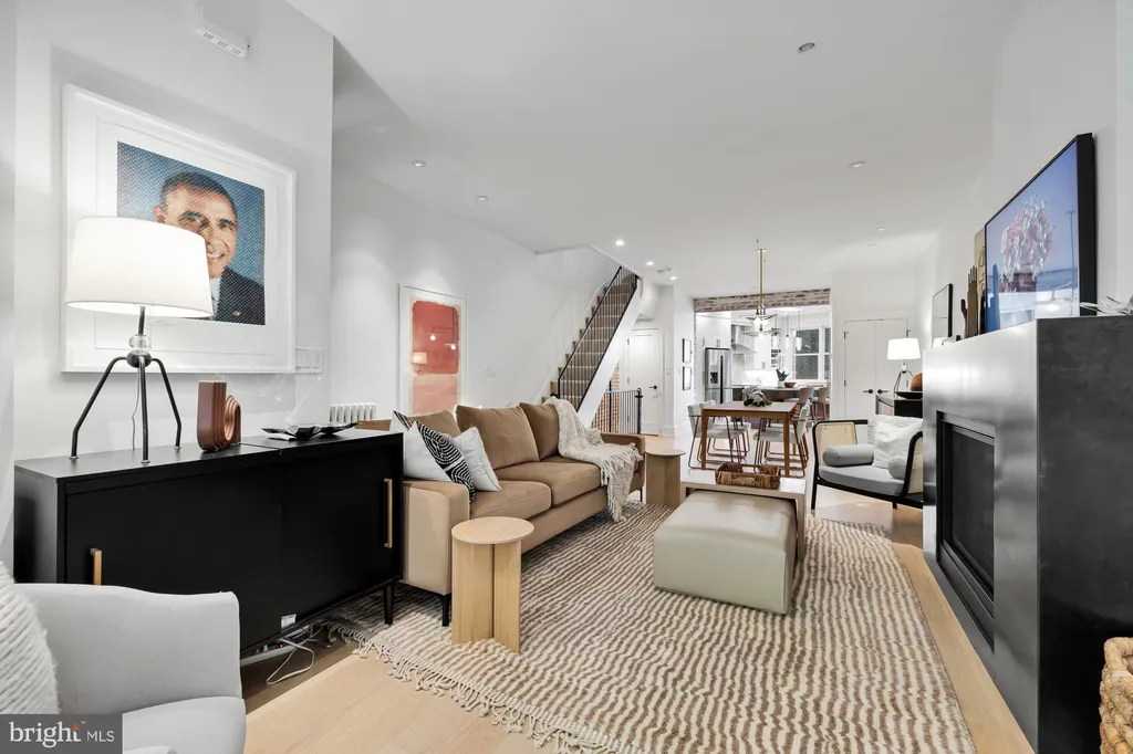 Additional image 13 of 810 North Carolina Avenue SE, Washington, DC 20003