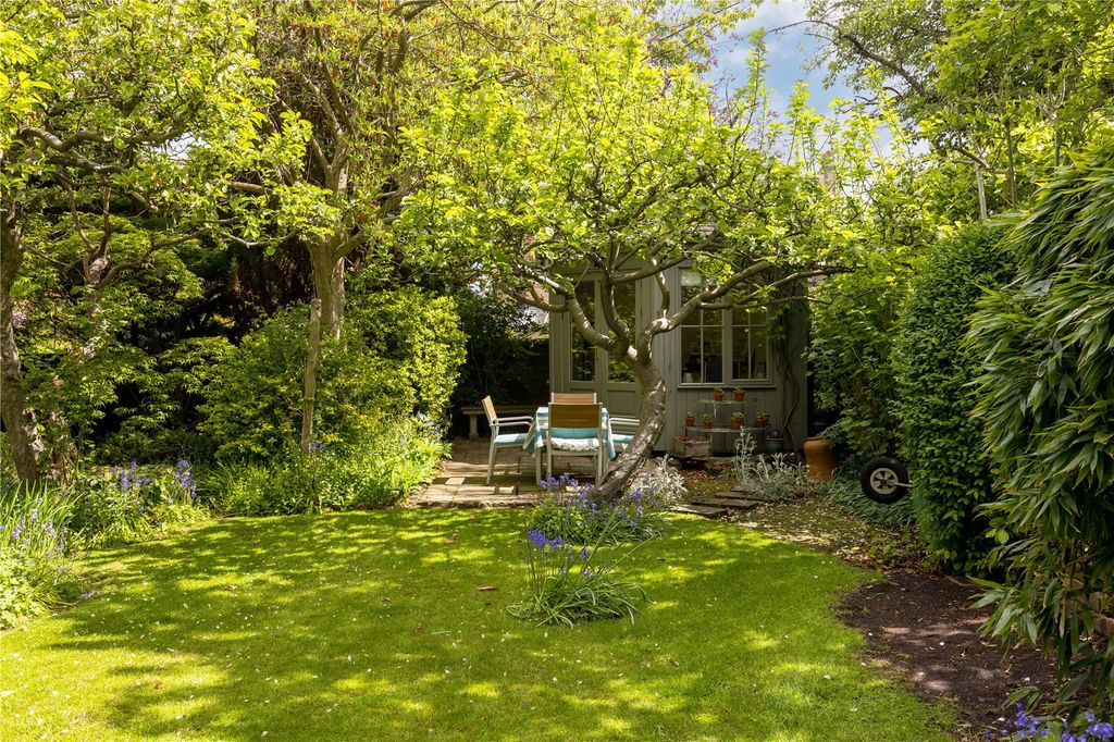 Additional image 25 of 6 bed semi-detached house for saleLauder Road, Grange, Edinburgh EH9