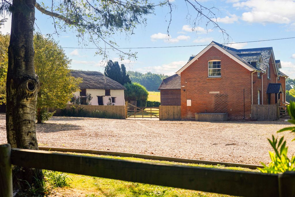 Additional image 15 of 6 bed detached house for saleRedlynch, Salisbury SP5