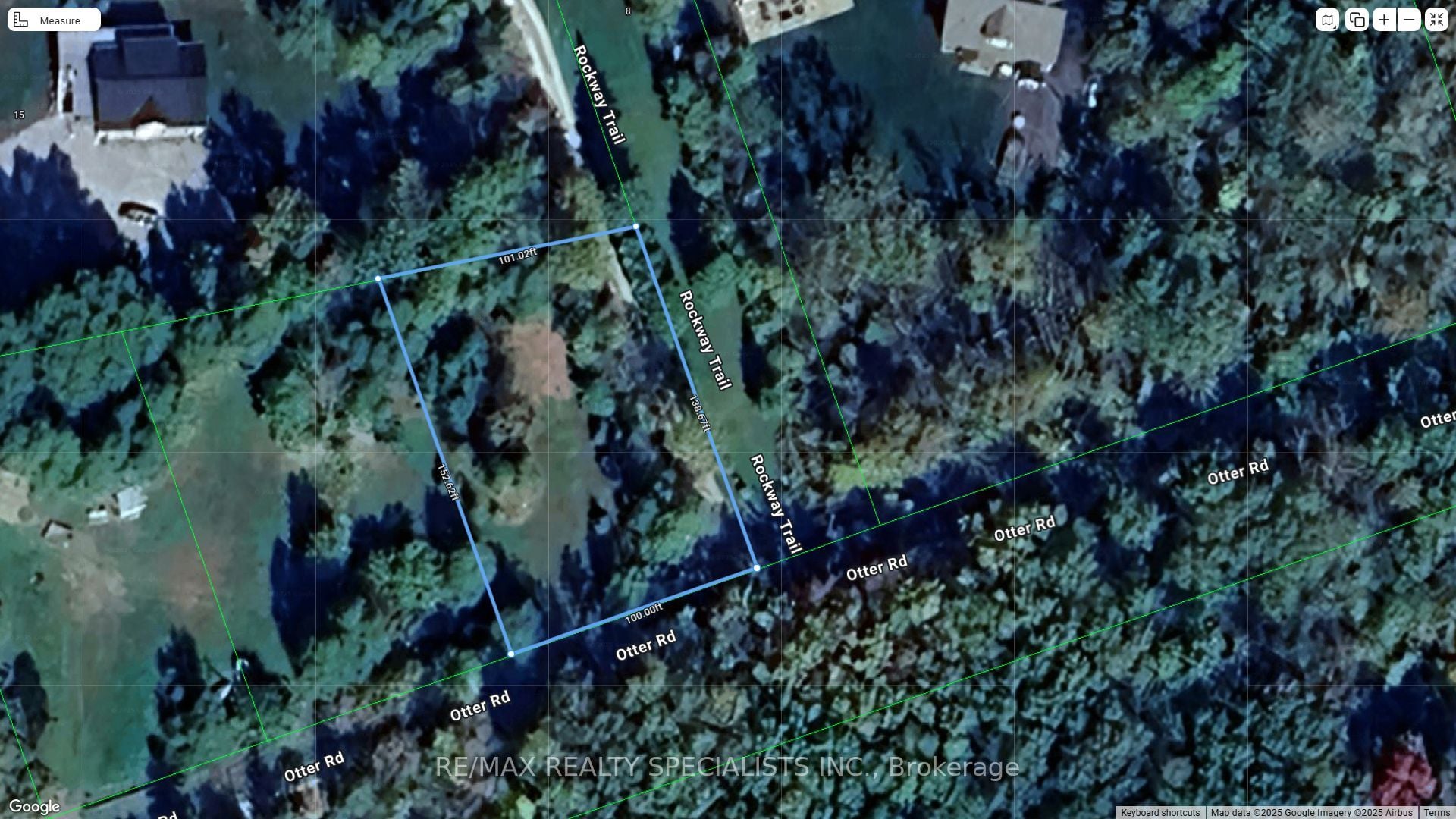 Additional image 2 of LT12&13 Otter Road, Kawartha Lakes, ON, K0M 1K0