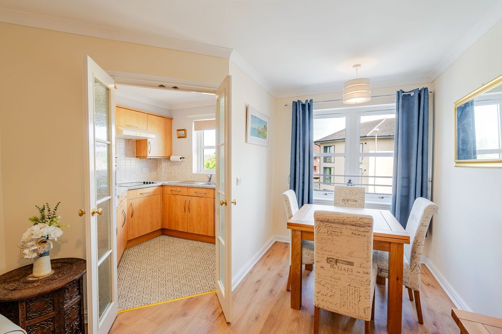 Additional image 8 of 1 bed flat for sale37 Bowmans View, Dalkeith EH22