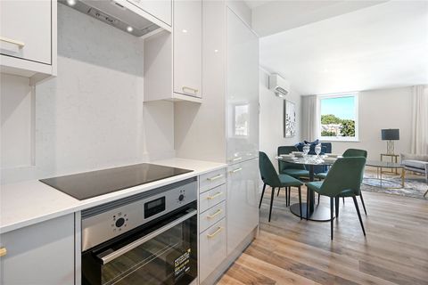 Brompton Road, London SW3