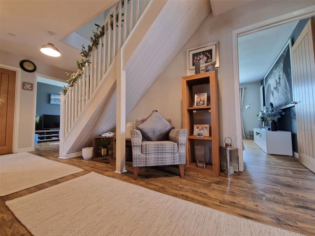Additional image 2 of 5 bed detached house for saleReginald Close, Hundleton, Pembroke SA71