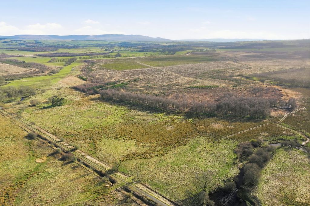 Additional image 6 of Land for sale31.38 Acre Site At Easterhill, Gartmore, Stirling FK83Sa FK8