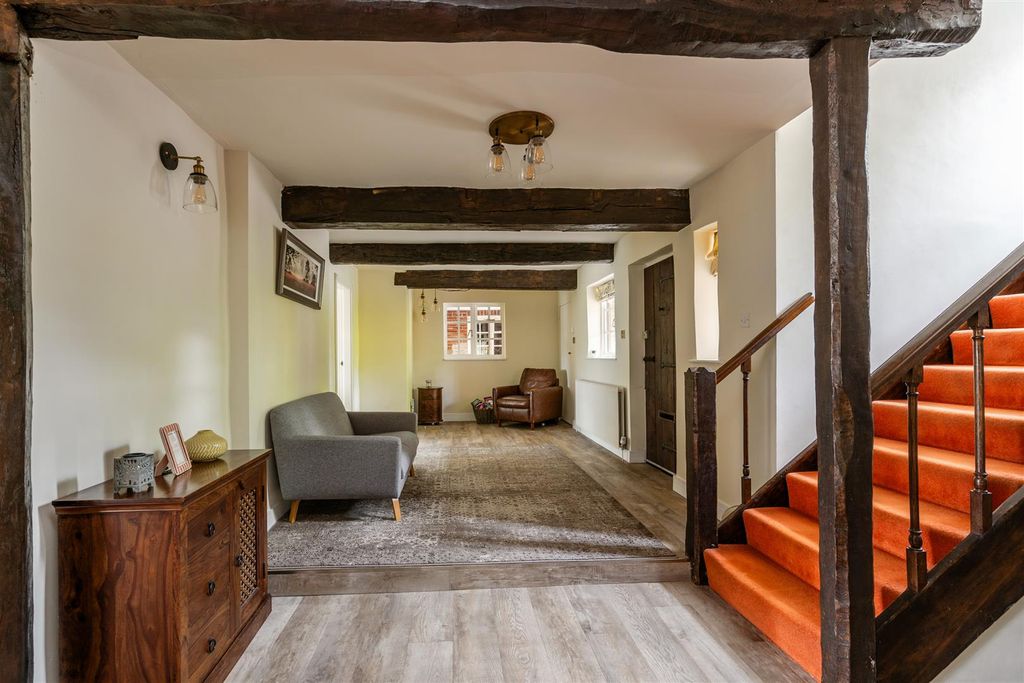 Additional image 10 of 5 bed detached house for saleBakers Lane, Knowle B93
