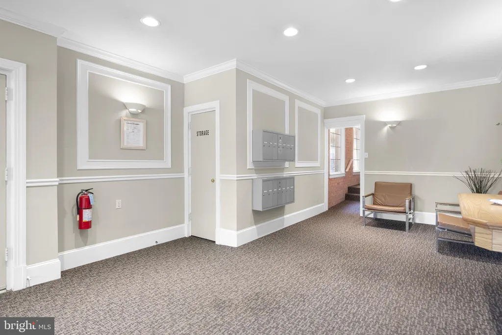 Additional image 5 of 2515 P Street NW Unit 404, Washington, DC 20007