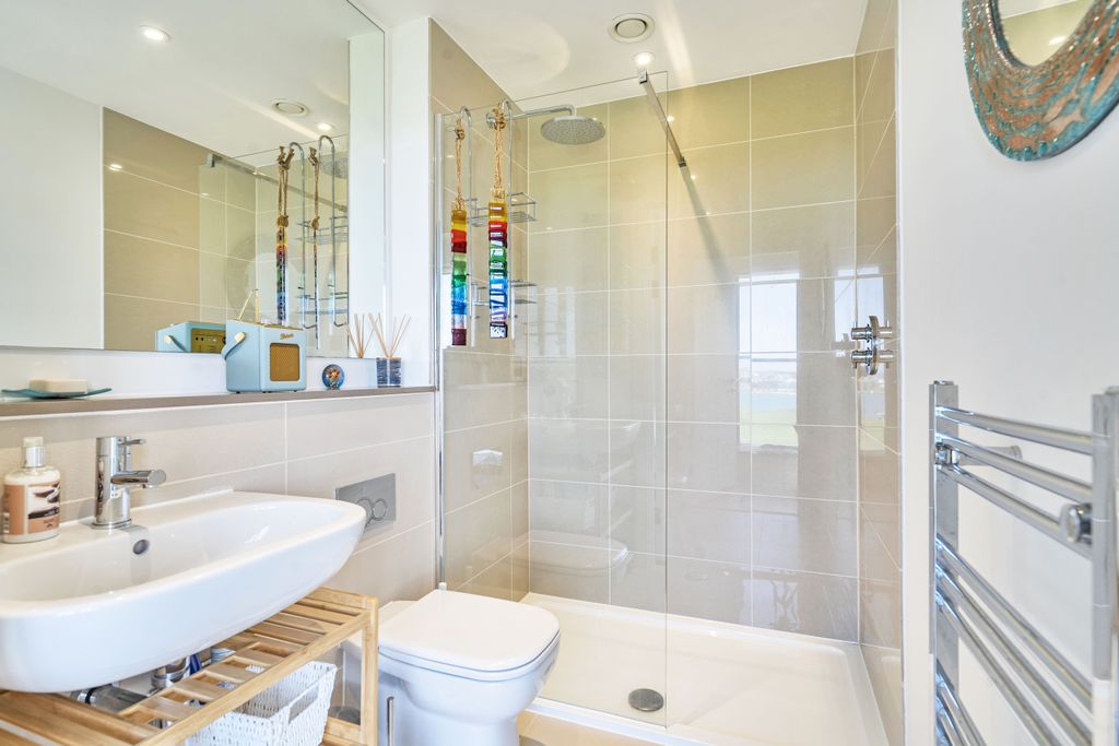 Additional image 11 of 4 bed flat for saleLusty Glaze, Newquay, Cornwall TR7