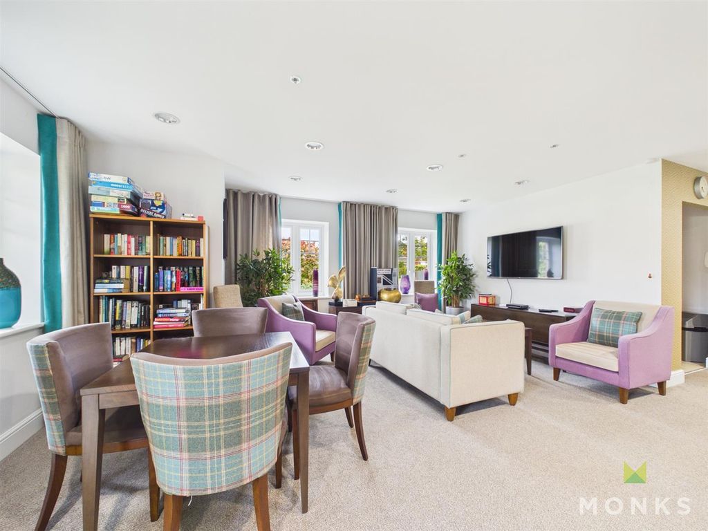 Additional image 13 of 2 bed flat for saleLock Court, Copthorne Road, Shrewsbury SY3