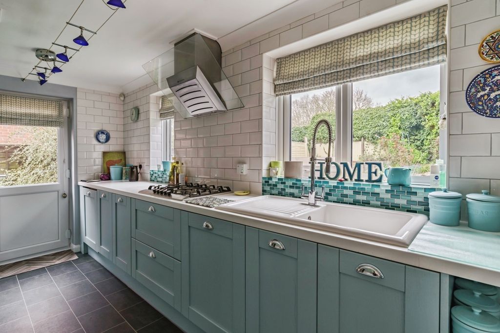 Additional image 6 of 4 bed detached house for saleAbbey Road, Steyning, West Sussex BN44
