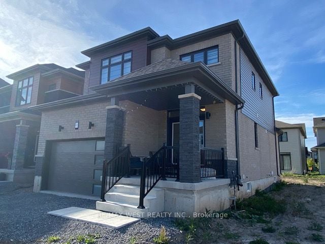 95 Lavender Road, Thorold, ON, L0S 1K0