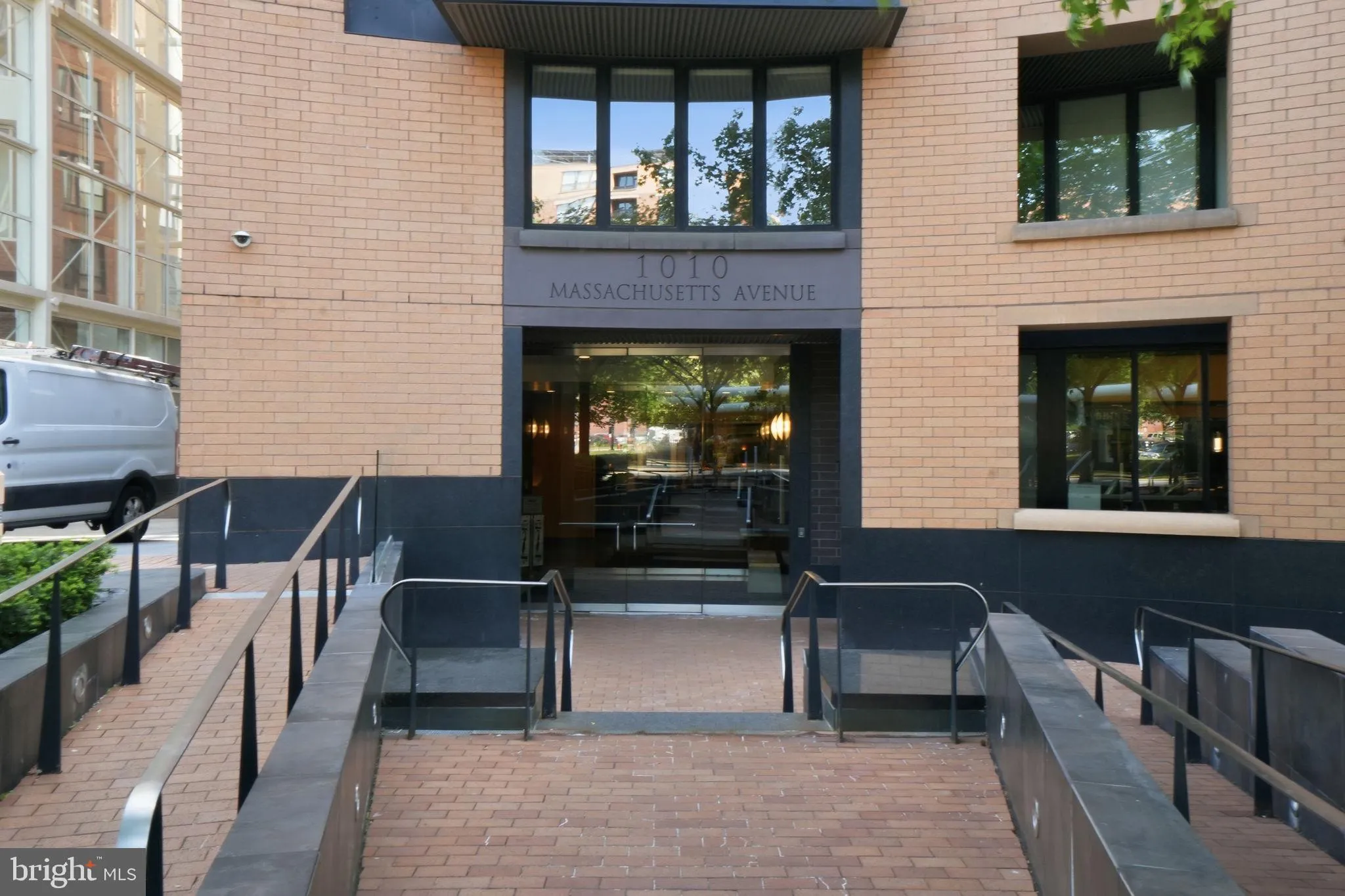 Additional image 38 of 1010 Massachusetts Avenue NW Unit 812, Washington, DC 20001