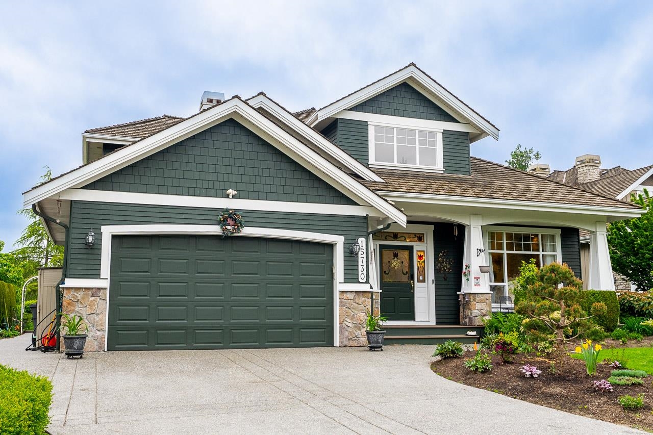 Additional image 4 of 15730 38a Avenue, Surrey, BC, V3Z 0K8