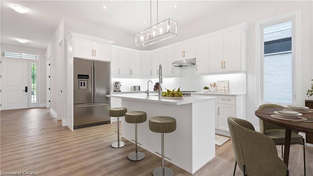 Additional image 3 of 255 Ladyslipper Drive, Waterloo, ON, N2V 0C3
